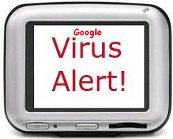 غوغل: الرسائل غير المرغوبة تراجعت لكن الفيروس تزايد